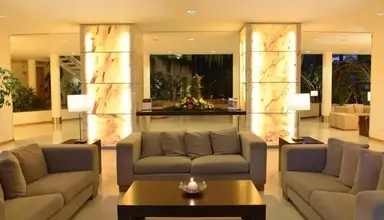 Caloura Resort