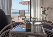 Caloura Resort