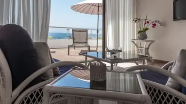 Caloura Resort