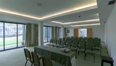 Caloura Resort