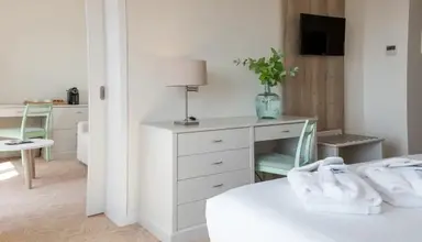 Caloura Resort