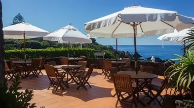 Caloura Resort