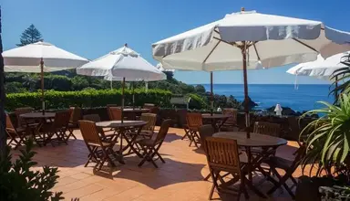 Caloura Resort
