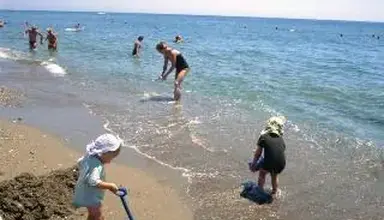 Calypso Beach