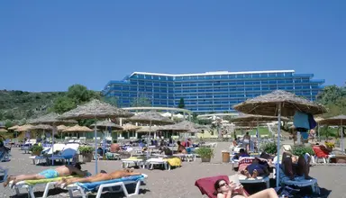 Calypso Beach