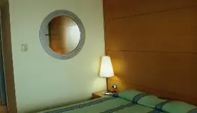 Calypso Beach