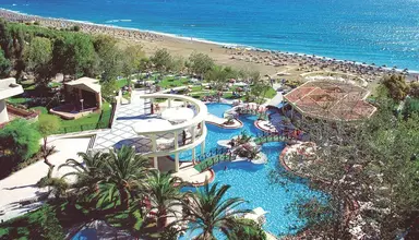 Calypso Beach
