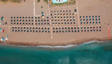 Calypso Beach