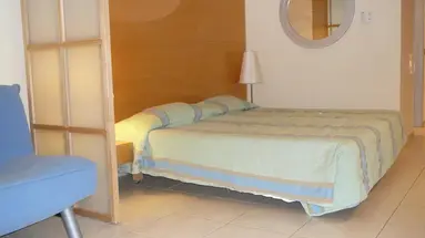 Calypso Beach