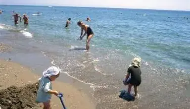 Calypso Beach