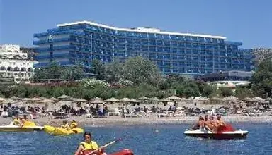 Calypso Beach