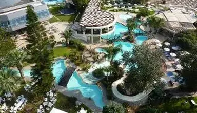 Calypso Beach