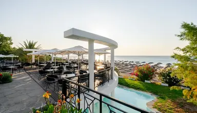 Calypso Beach