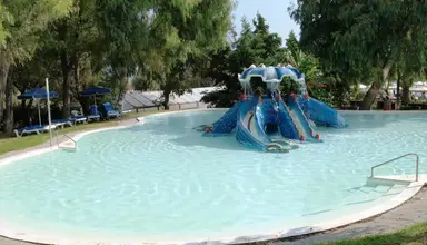 Calypso Beach
