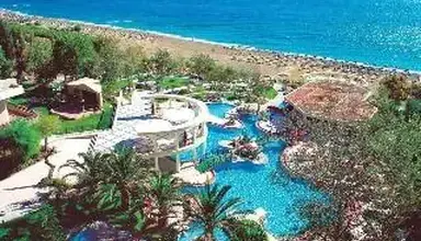 Calypso Beach