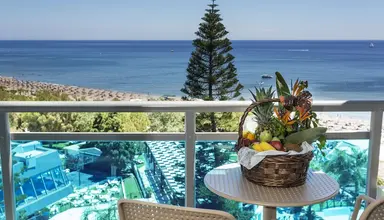 Calypso Beach