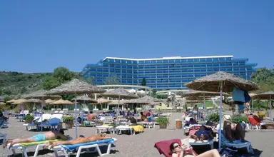 Calypso Beach