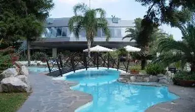 Calypso Beach