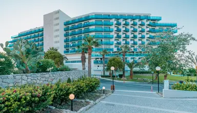 Calypso Beach