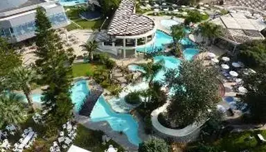 Calypso Beach
