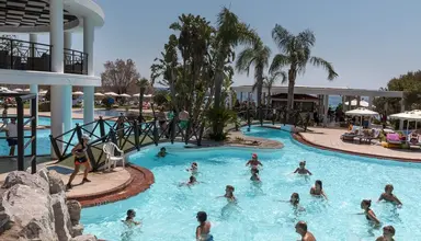 Calypso Beach