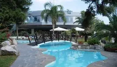 Calypso Beach