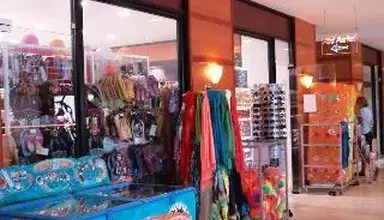 Calypso Beach