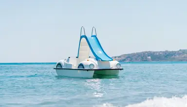 Calypso Beach