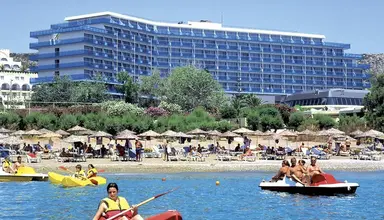 Calypso Beach