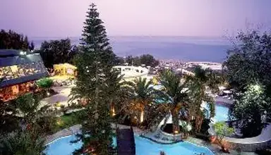 Calypso Beach