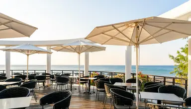 Calypso Beach