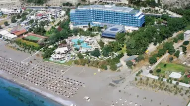 Calypso Beach