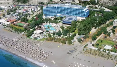 Calypso Beach