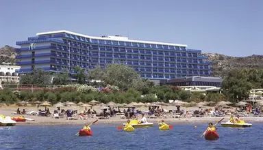 Calypso Beach