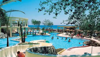 Calypso Beach