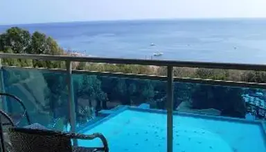 Calypso Beach