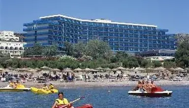 Calypso Beach