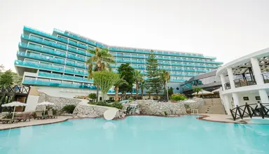 Calypso Beach