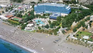 Calypso Beach