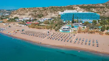 Calypso Beach
