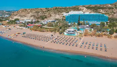Calypso Beach