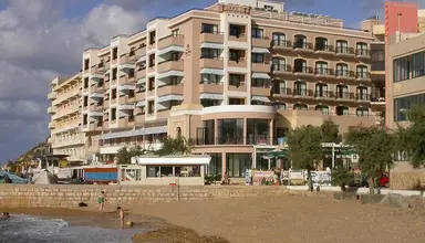 Calypso (Malta)