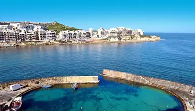 Calypso (Malta)