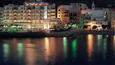 Calypso (Malta)