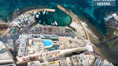 Calypso (Malta)