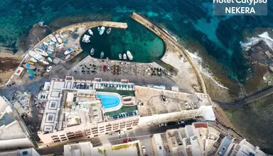 Calypso (Malta)