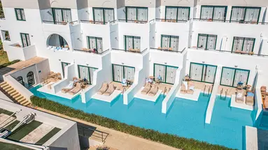 Calypso Palace
