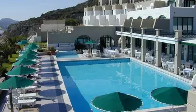 Calypso Palace