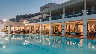 Calypso Palace