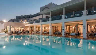 Calypso Palace